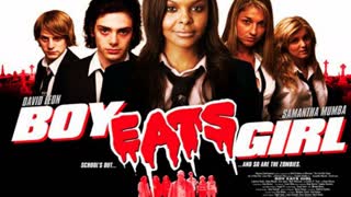 Мальчики едят девочек (2005)