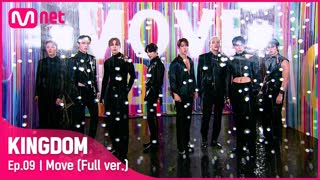 SF9 ♬ - Move