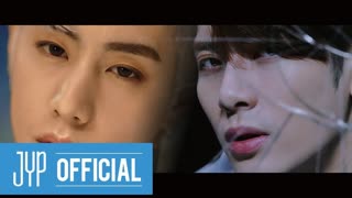 GOT7 - ECLIPSE