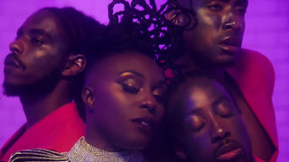 Laura Mvula - Church Girl (Official Video 2021)