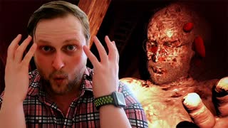 В ВИАРЕ ЭТО ПРОСТО АХЕРИТЕЛЬНО ► Resident Evil 7 Banned Footage DLC #3