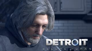 ТАКОГО Я ТОЧНО НЕ ОЖИДАЛ ► Detroit Become Human #17
