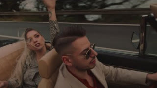 Alex Pizzuti & Max + Johann ft. JO - Boom (Official Video 2021)