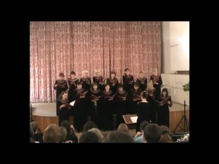 Анна Серова. «Ординариум»