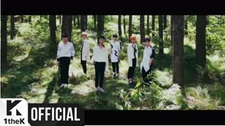 BLACK6IX - Like A Flower