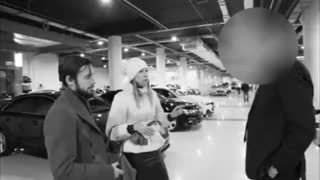 Лиса Рулит - Развод при покупке нового авто. Скрытая камера. Лиса рулит. Елена Лисовская