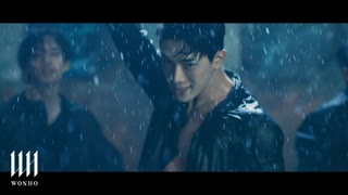 WONHO - LOSE