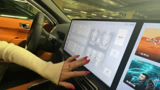 Li L7 Pro за 5.9 млн +7 (909) 999-08-70