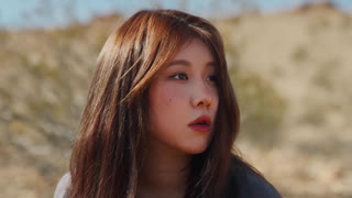 Yerin Baek - Big world (Official Video 2023)
