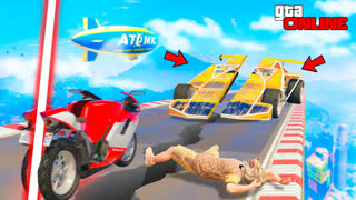 GTA 5 - САМАЯ АДСКАЯ СТЕНКА НА СТЕНКУ ! АДСКИЙ ЛАЗЕР ПРОТИВ МАШИНЫ РАМПЫ ! - ЛИЦОМ К ЛИЦУ В ГТА 5 ОНЛАЙН