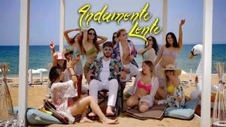 Karmin Shiff, MAK - Andamento Lento (Official Video 2023)