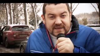 Эрик Давидыч и программа "24 Кадра" #СвободуЭрику