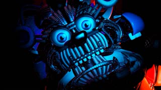 ГРЁБАНЫЙ ФРЕДДИ ► Five Nights at Freddys Sister Location #2