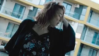 IARINA - Cry (Official Video 2020)