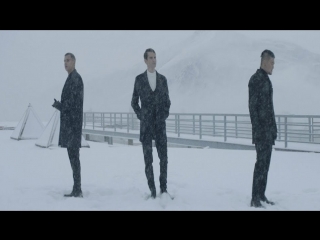 Премьера клипа! MBAND – Ниточка (01.04.2018) МБЭНД