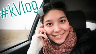 kVlog: путешествие на край вселенной