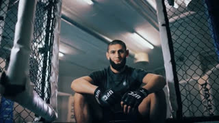 UFC 267 Чимаев vs Джинглианг - Превью боя