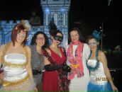 Фотография Федоровой Ксении