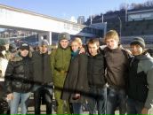 Фотография Сюсина Романа