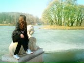 Фотография Михайловой Ольги