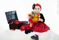 Фотография Тугариной Люси