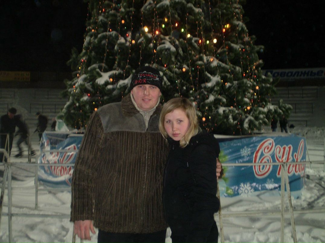 Михаил Уткин фотография #36