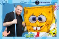 Фотография Порошкина Сергея