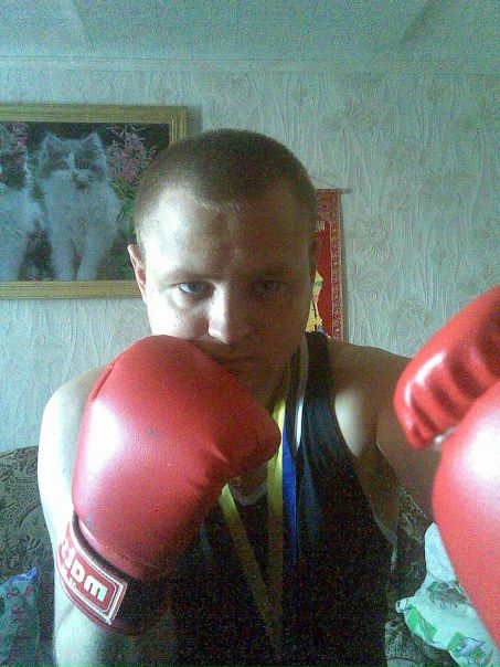 Сергей Биленко фото №6