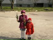 Оля Ільчишин фотография #24 (источник - https://vk.com/id85885642)