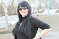 Фотография Кузьминой Олеси