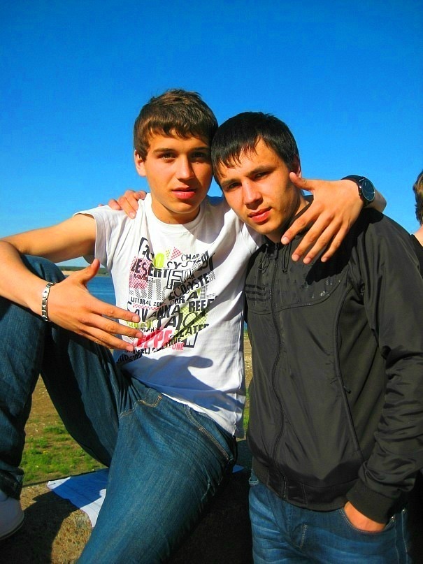 Павел Орлов фотография #16