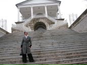 Фотография Фернандо Виктории