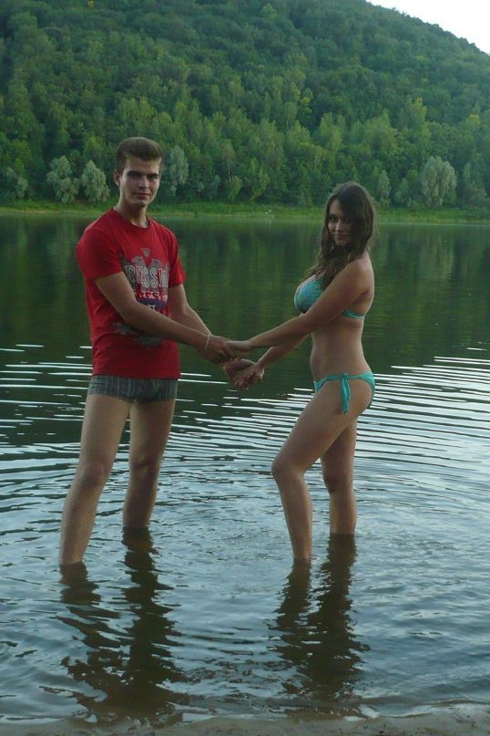 Ленок Гардеенковы фотография #37