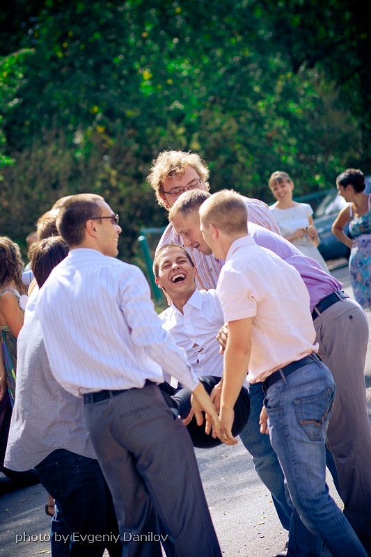 Дмитрий Любенко фотография #33