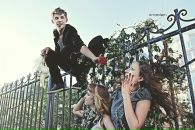 Фотография Красновой Виктории