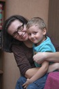 Фотография Степановой Ирины
