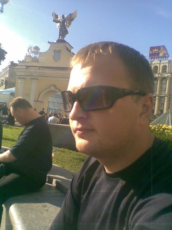 Данил Осипенко фотография #9