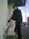 Фотография Чурикова Антона