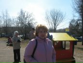 Фотография Денисовой Ольги