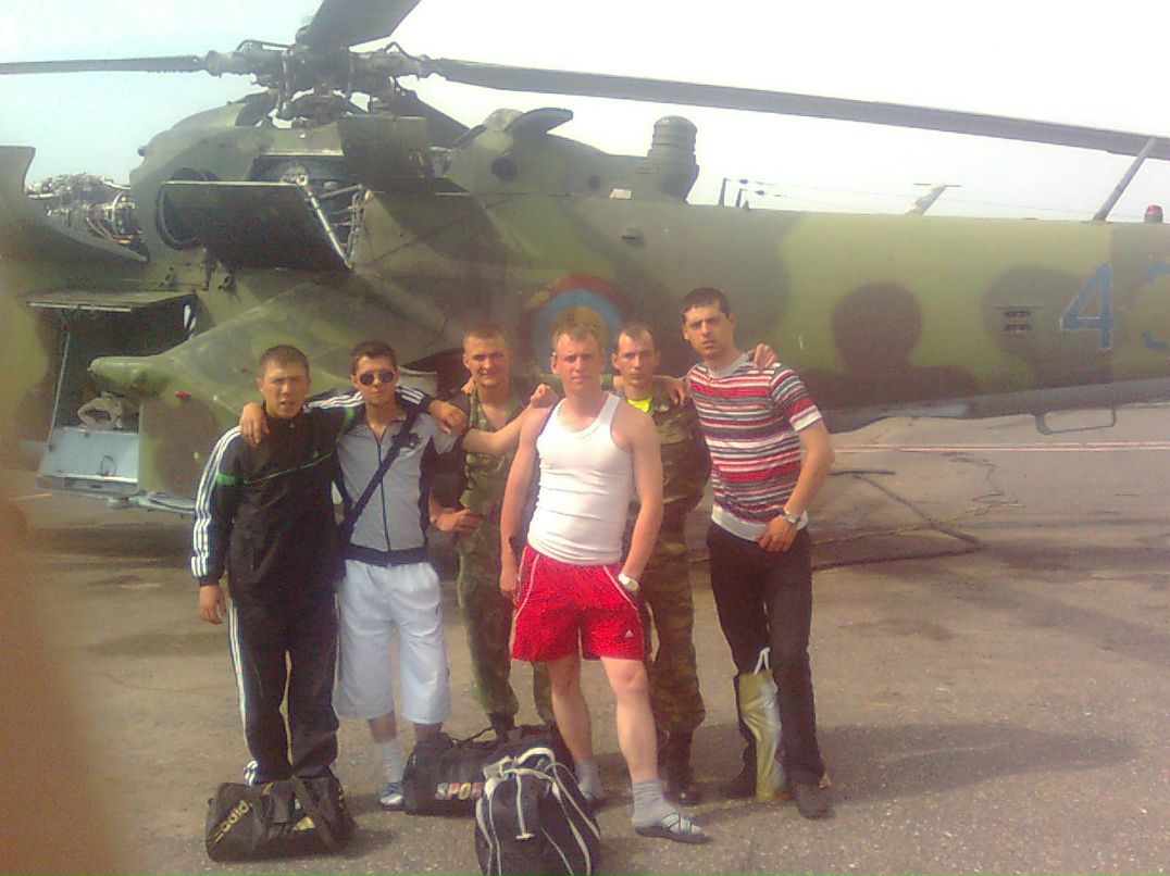 Дмитрий Пракопчик фотография #31