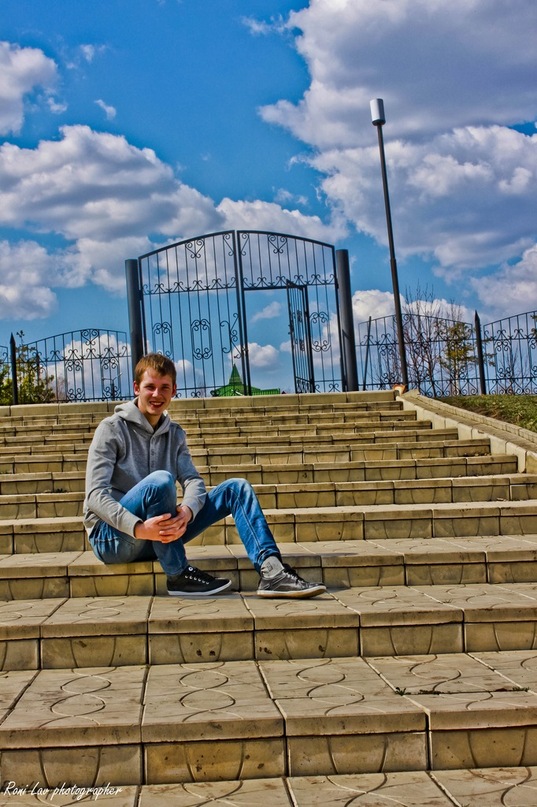 Ирек Абдуллин фотография #41