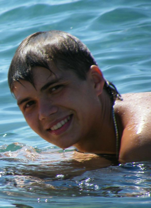 Ярослав Плотников фотография #5