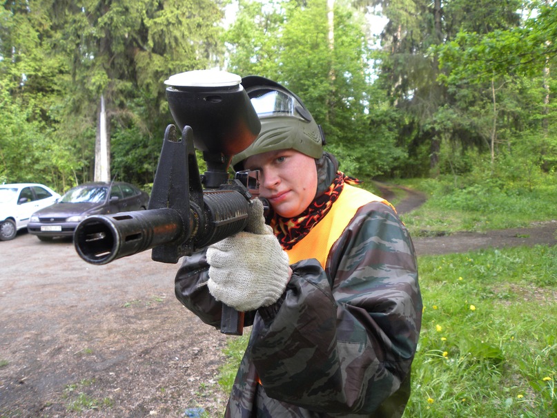 Дмитрий Евтух фотография #44