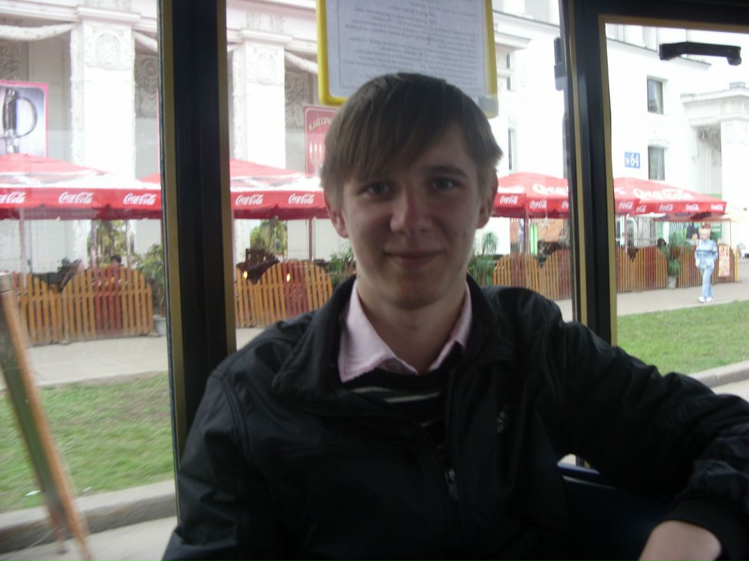 Иван Лаптев фотография #42