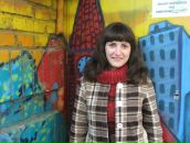 Фотография Сидоровой Екатерины