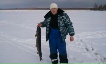 Фотография Чугунова Александра