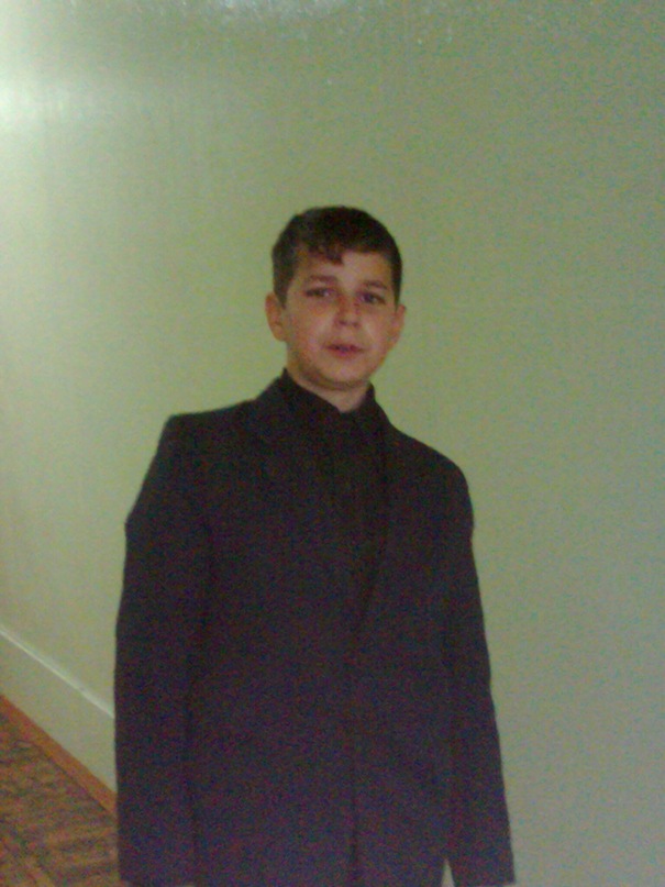 Тёма Чернов фотография #5