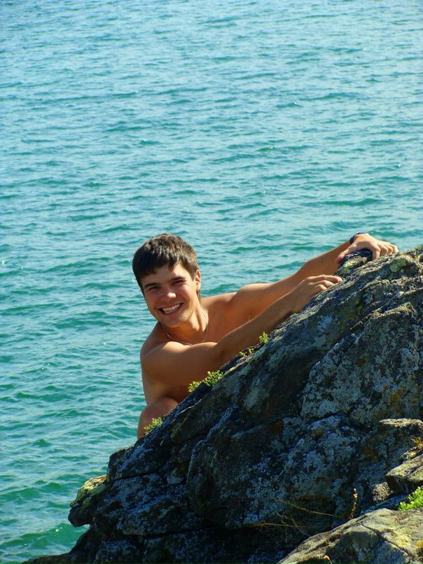 Иван Малых фотография #16