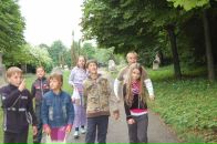 Марія Гамела фотография #35 (источник - https://vk.com/id63627351)