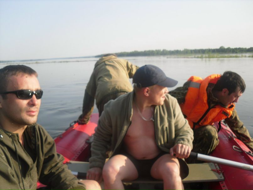 Дмитрий Прокашев фотография #12